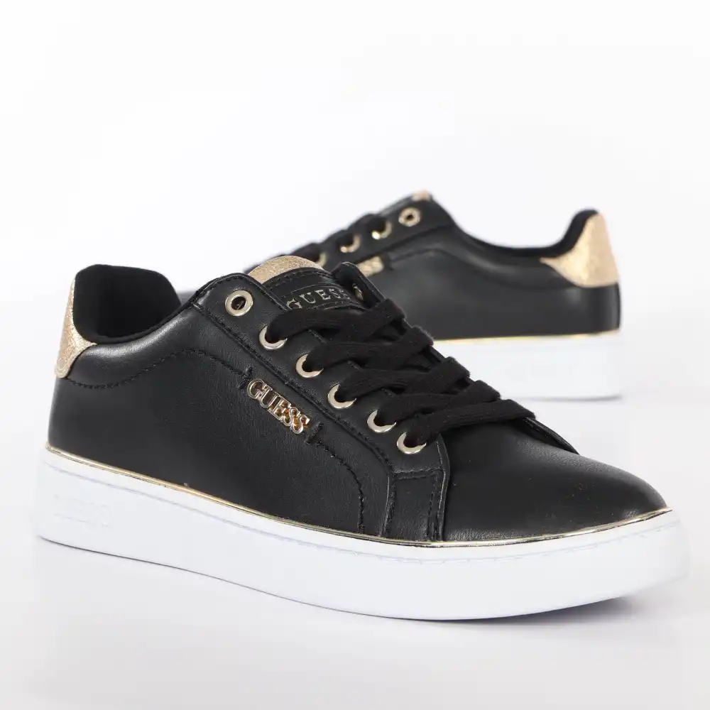 PARTNER: CREATION ref FL7BKISMA12-BLACK Guess - 2